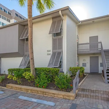 1042 Pl Escape To Paradise Second Floor Condo